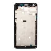 Front Housing Screen Frame Bezel for Xiaomi Redmi 3G Version
